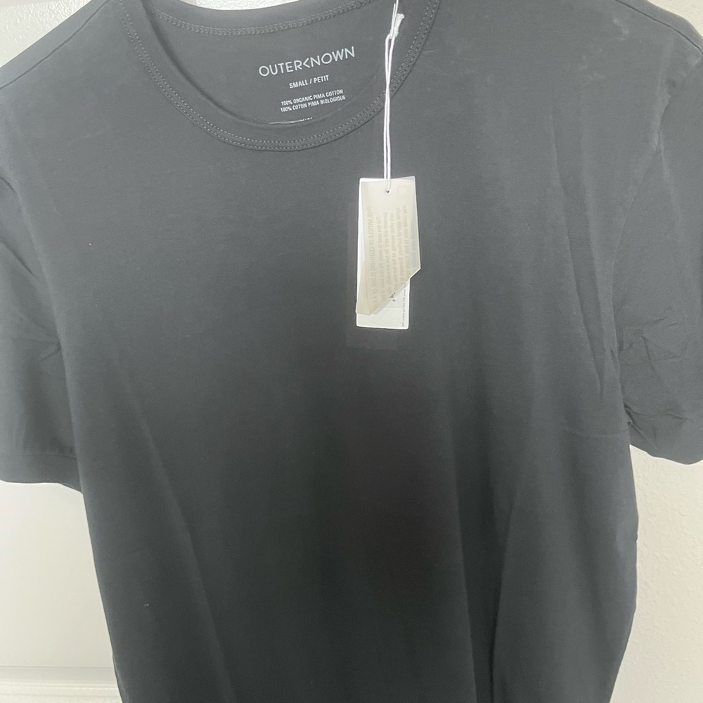 Outerknown t-shirt